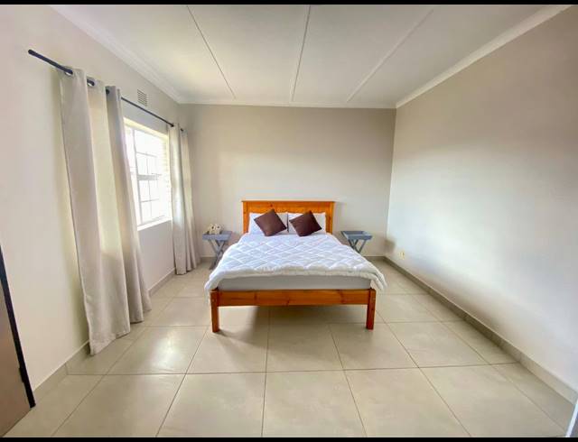 3 BEDROOM HOUSE TO LET IN BAYVIEW
